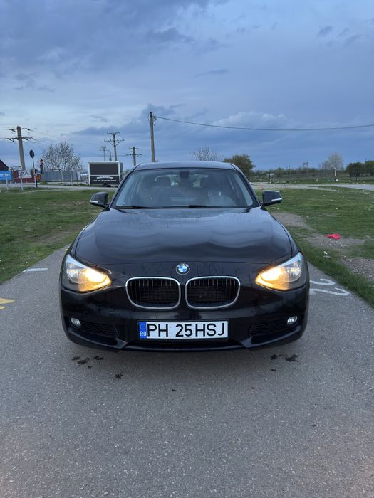BMW Seria 1 - 114i
