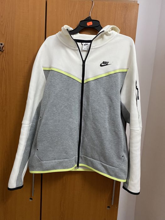 Bluză Nike Tech