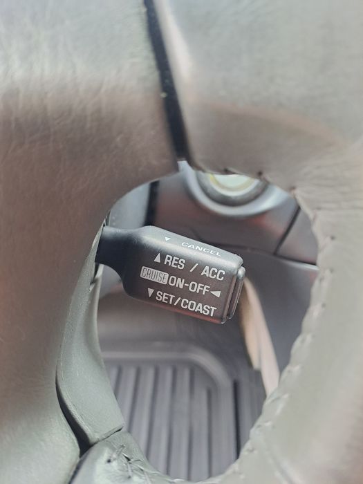 Тойота камри 20 руль