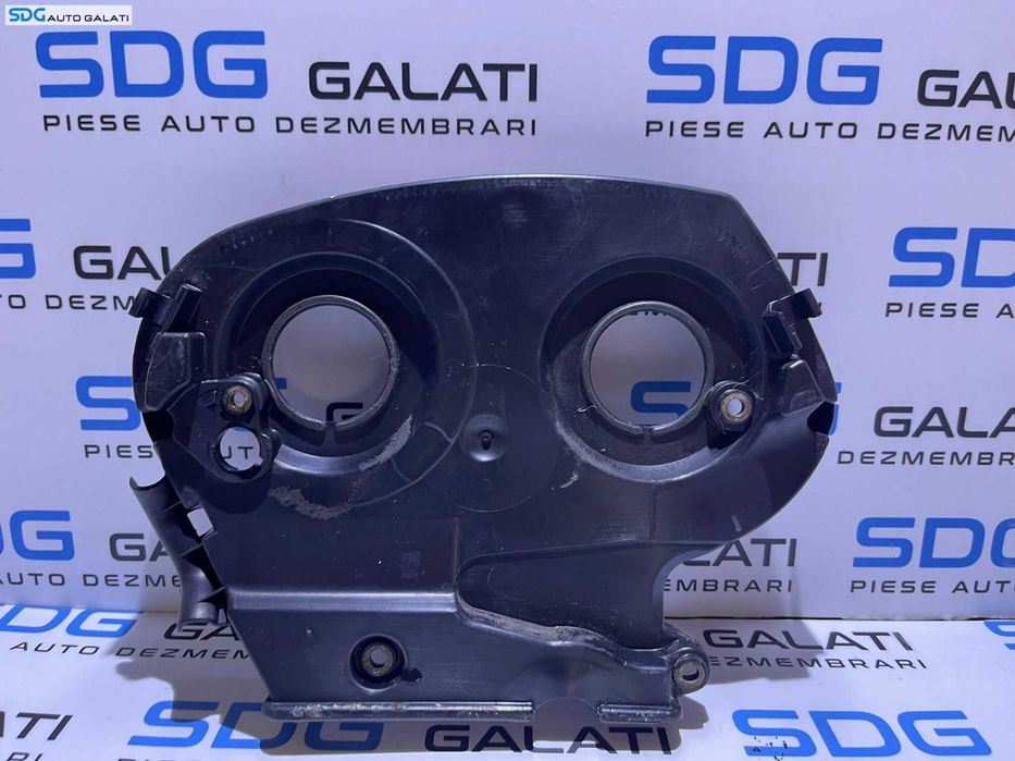 Capac Distributie Motor Opel Astra G 1.6 16V Z16XEP 1998 - 2004 Cod 55352925 [V0102]