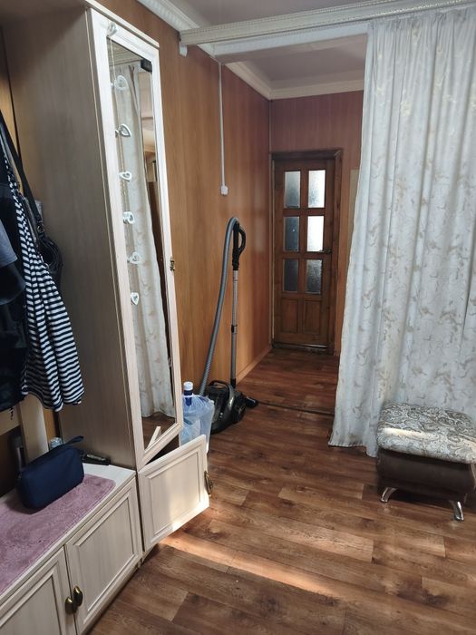 Продам трёх комнатную Горбольница