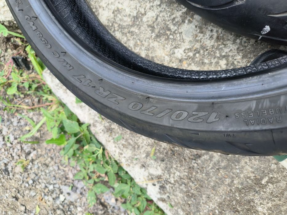 Pirelli Scorpion Trail 2