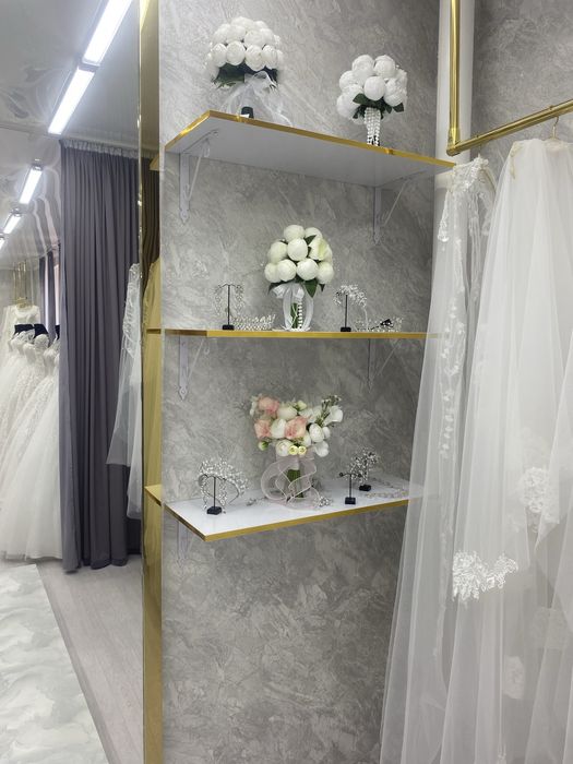 Продается Готовый свадебный бизнес