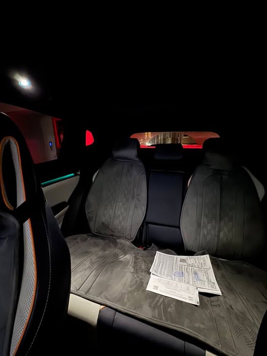 Byd Champion Dm-i Full Идеал