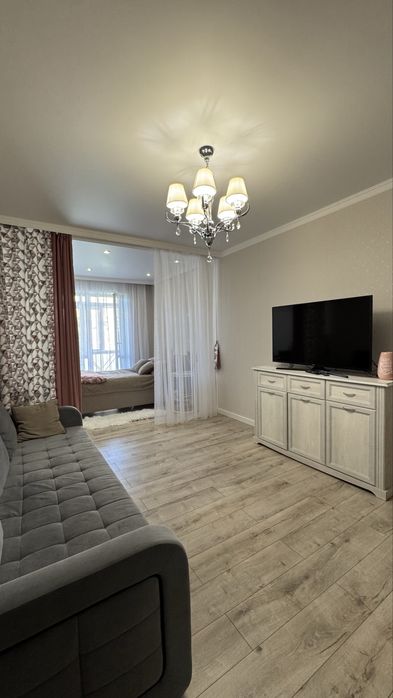 Продажа 1 комн.кв. 4 Микрорайон