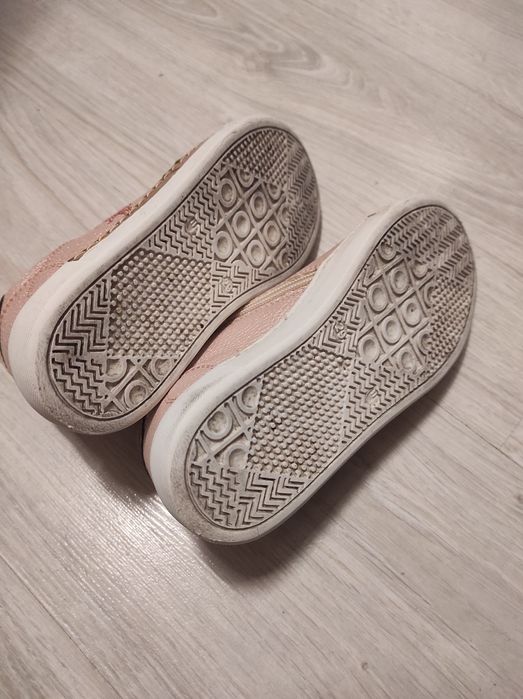 U.S. Polo Assn. Pantofi de mers pentru fete Karol m 29