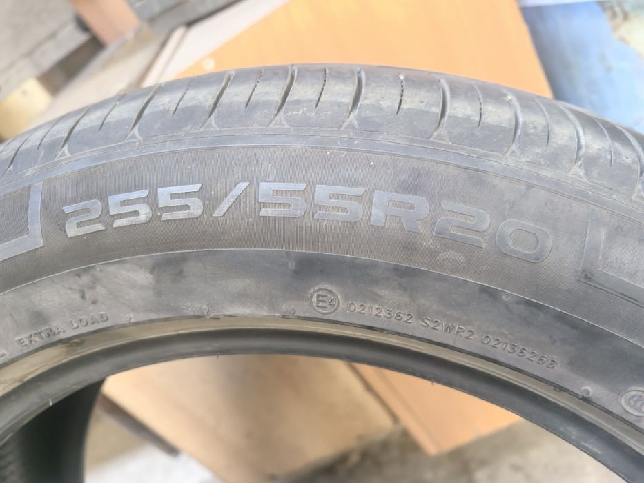 Продам шины новые