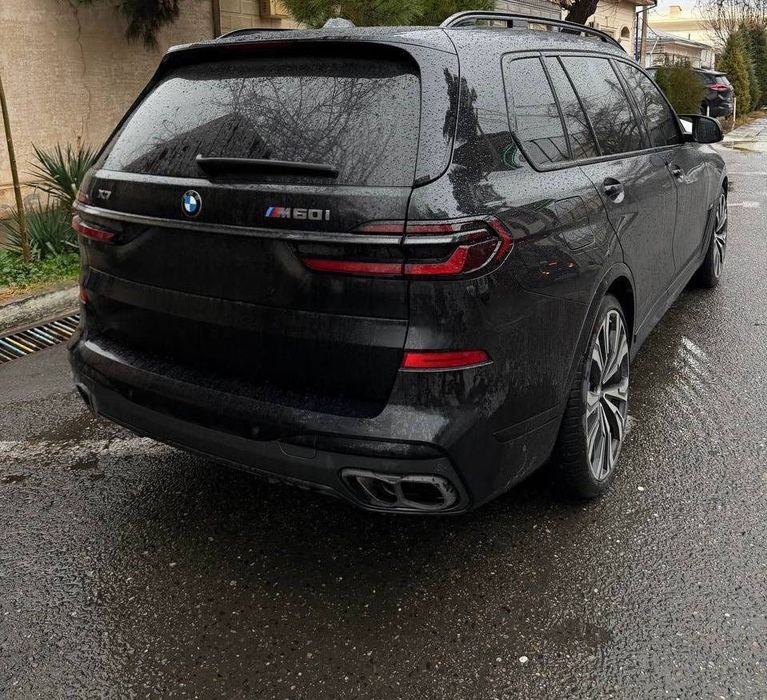 BMW X7 2025 — 3