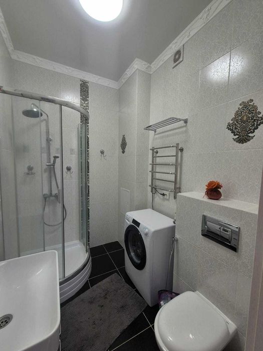 Уютная квартира в самом центре