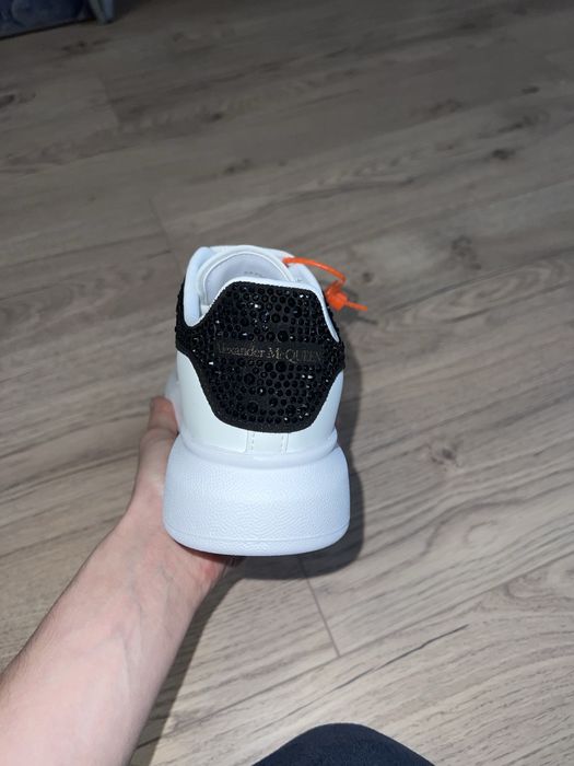 Alexander McQueen marimea 38