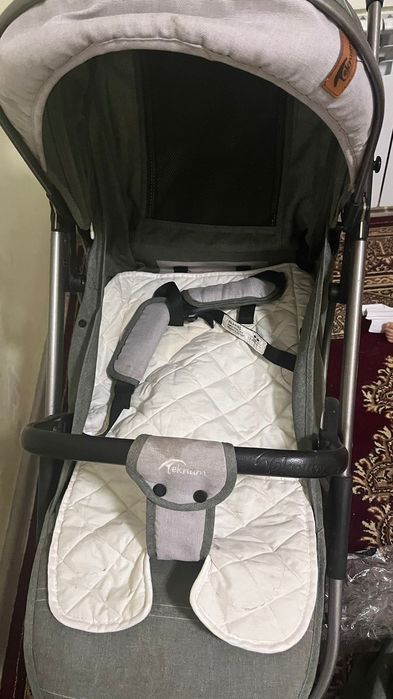 Коляска Коляска Коляска