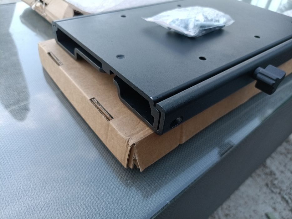 Стойка за бърз монтаж и демонтаж за Minnkota,Motorguide