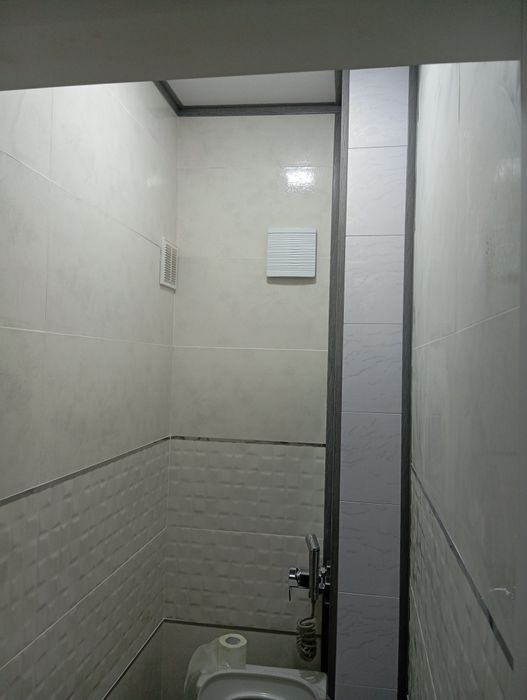 Сдаю квартиру 3 комнатная  на длительная срок