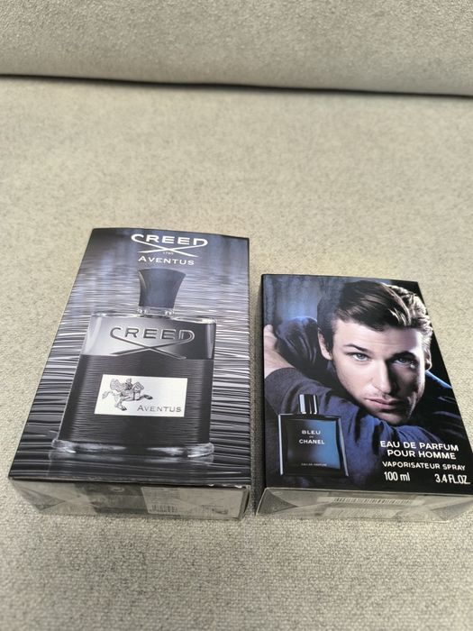 Продам туалетную воду