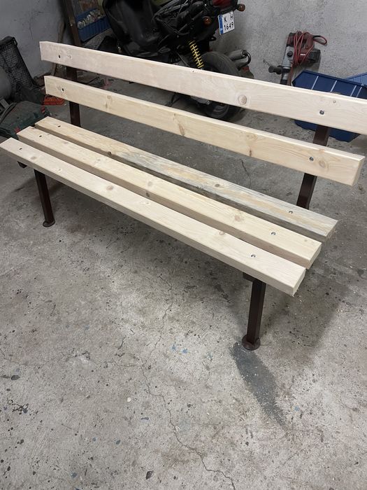 Пейка / Пейки За Вашата Градина, Беседка.