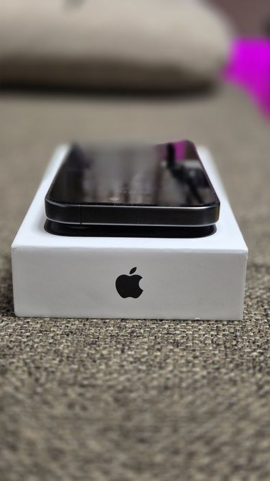 Iphone 15 pro 256 gb