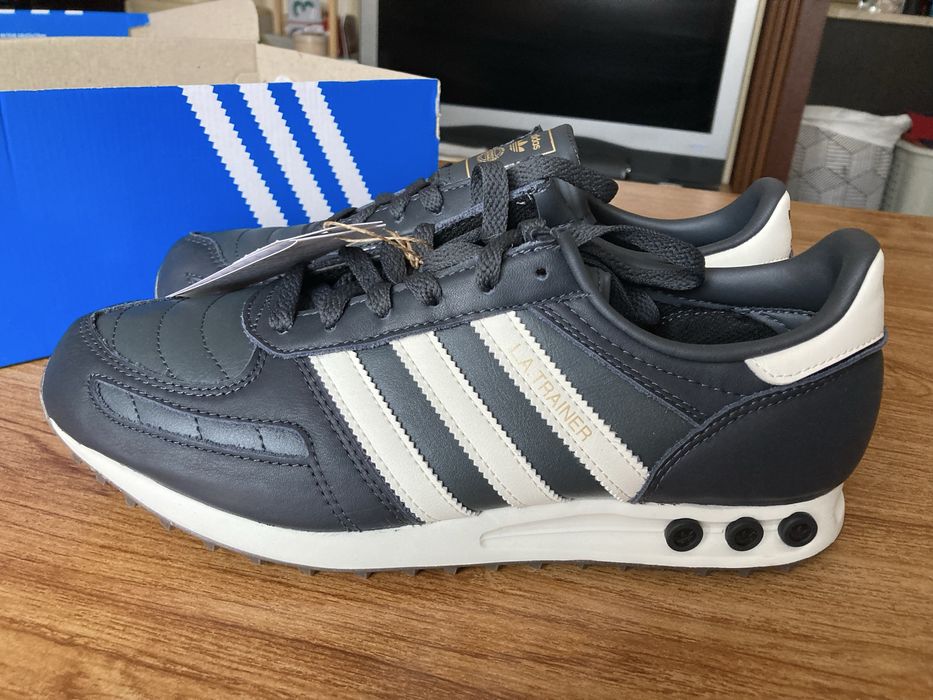 Мъжки оригинални маратонки Adidas La Trainer LT