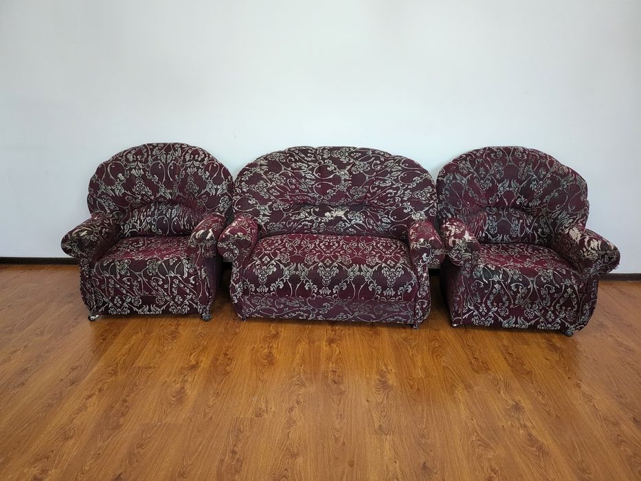 Диван бу по отдельности не продаём