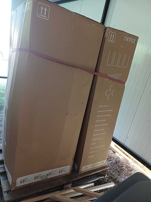 Piscină INTEX 975x488xH132 cm  jud.Constanta 907186 Osmancea