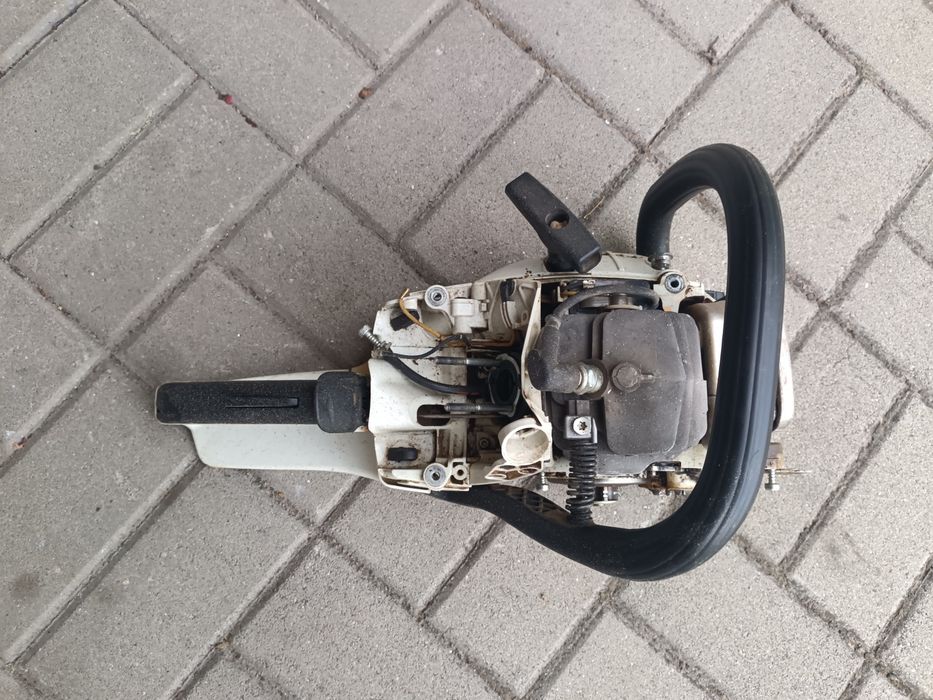 Piese drujba Stihl 231