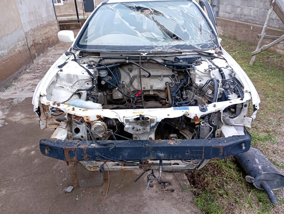 Honda Accord 1999