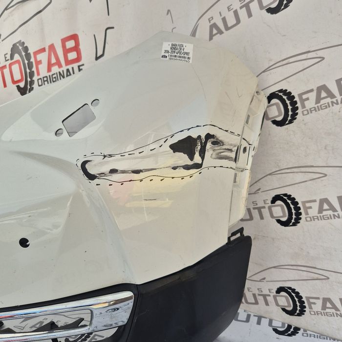 Bara fata Honda CR-V an 2016-2017-2018-2019
