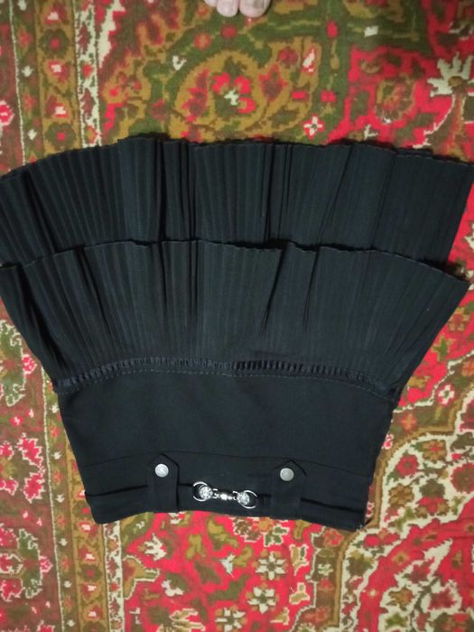 Школьная форма..