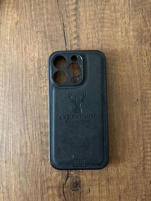 Кейс айфон 15 про