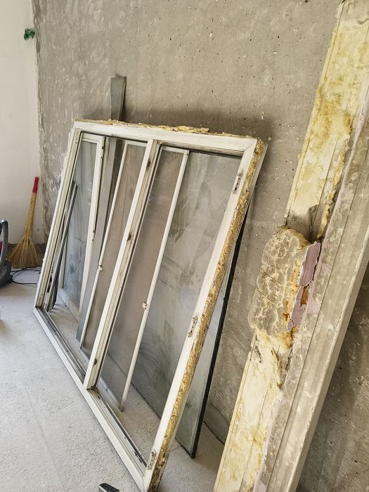 Окошки почти даром