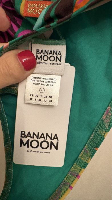 Долнище на бански/монокини Banana Moon  нов р-р Л