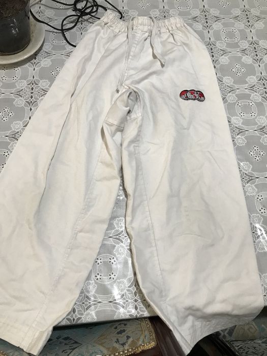 Костюм тхэквондо/ тэквондо