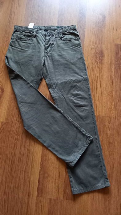 Мъжки панталон United Colors of Benetton