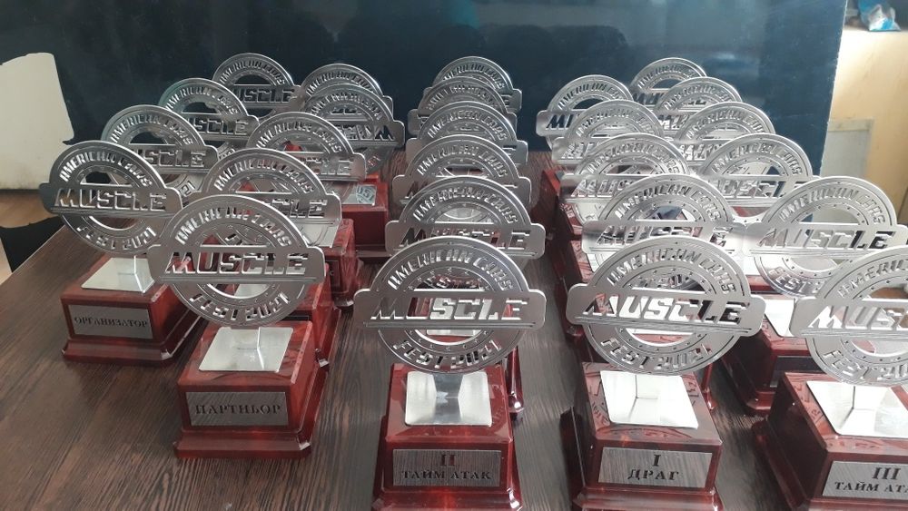 Експресно лазерно рязане и гравиране - Пловдив