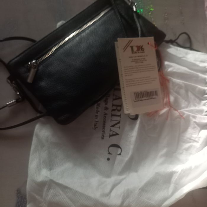 сумочка женская классика