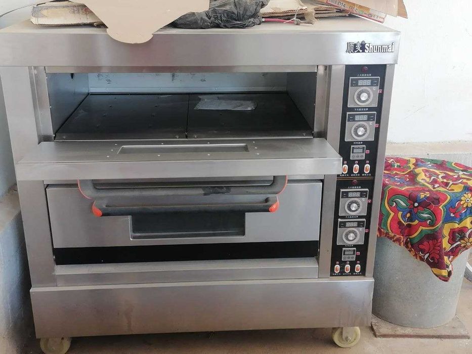 Oshxona uchun texnika