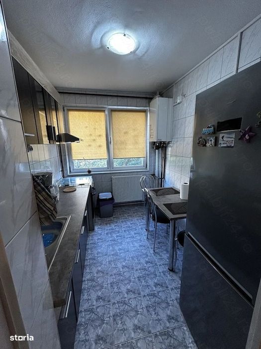 2 Camere - Centrala Proprie - Loc de parcare - Zona linistita