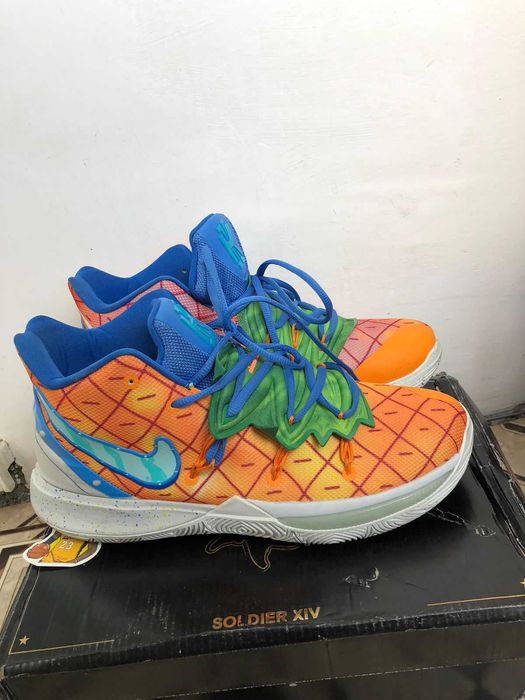 Продам кроссовки 45-46 размера