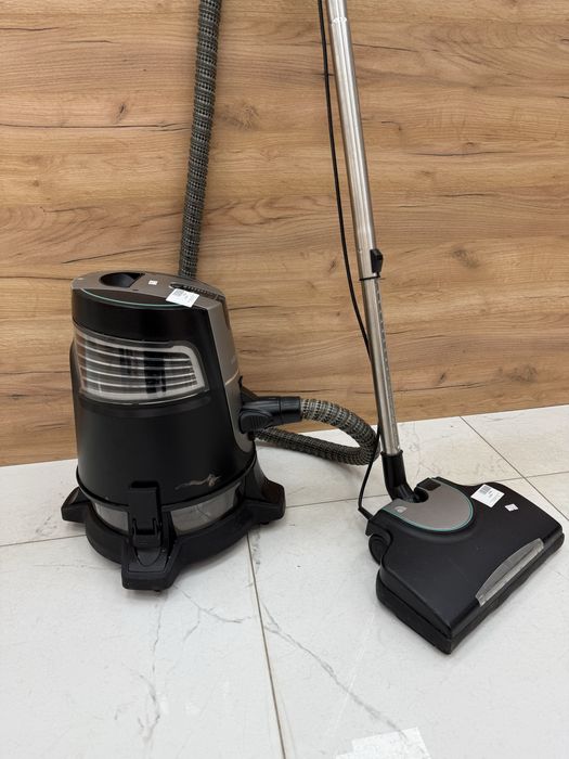 Пылесос Roboclean S plus / Рассрочка 0-0-12