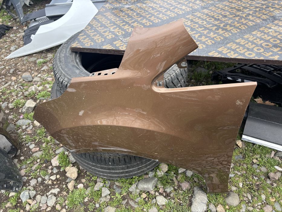 Калник Форд Б Макс/Ford B Max