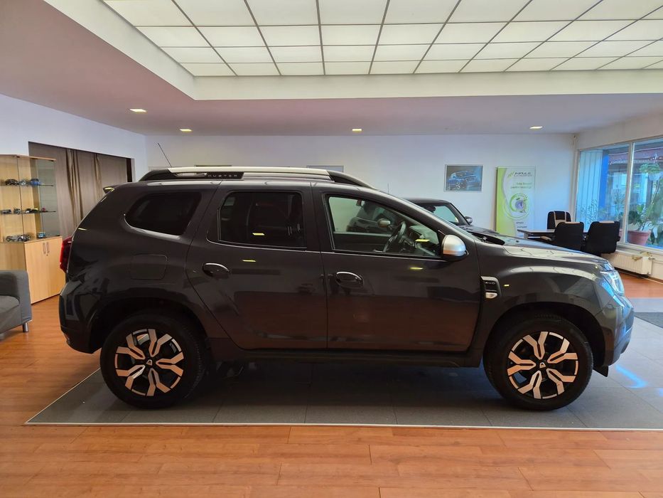 Dacia Duster Primul Proprietar / TVA / Garantie