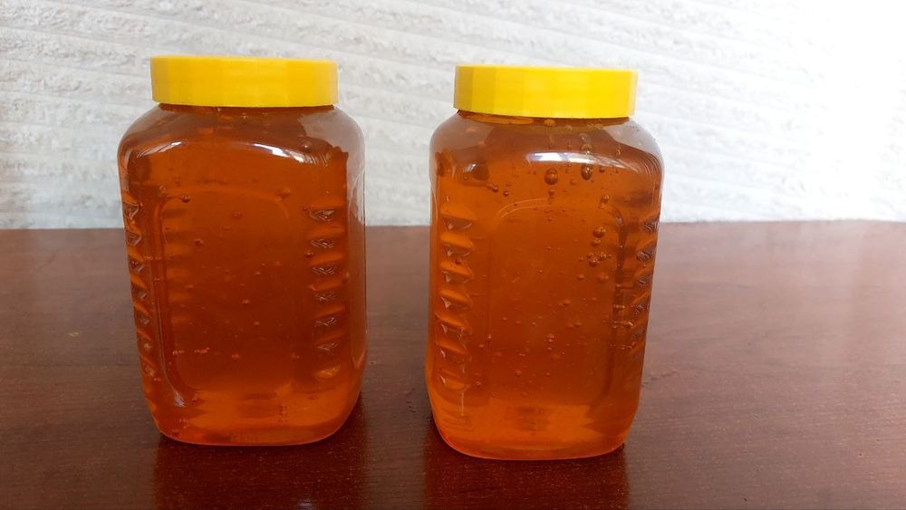 Мёд в широком Асортементее