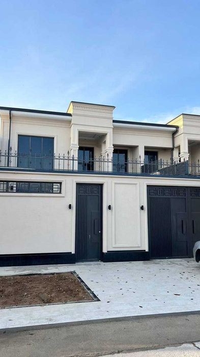 Продается Эксклюзивный Новый Евро Дом