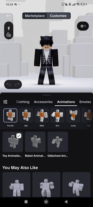 Роблокс аккаунт обмен на бравл старс