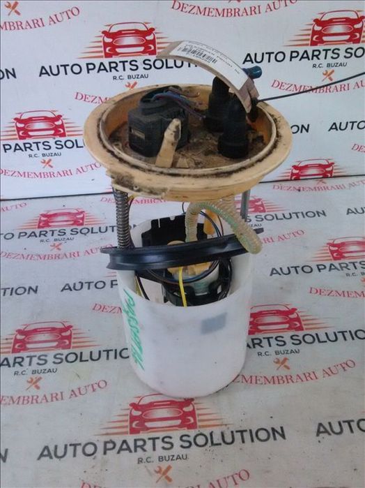 pompa motorina volkswagen passat b6 1.9 tdi