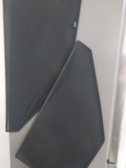 Шторки на ваз 2114