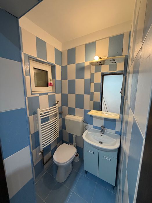 De inchiriat apartament 3 camere Mosilor/Obor