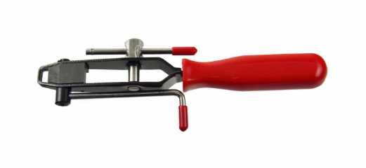 Клещи за затягане и рязане на ленти за покриване на фуги - GEKO G01653