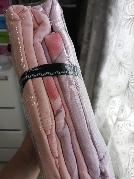 Продам постельное белье