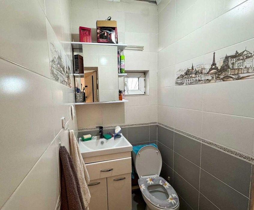 Продам частный дом Гаухар