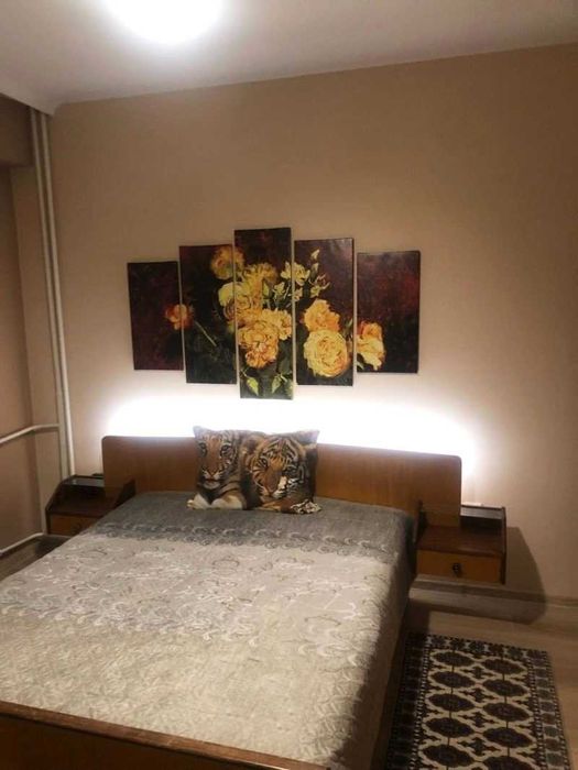 Дава се под наем Двустаен апартамент в София, Младост 3 - 72 кв.м за 600 € - Снимка #12